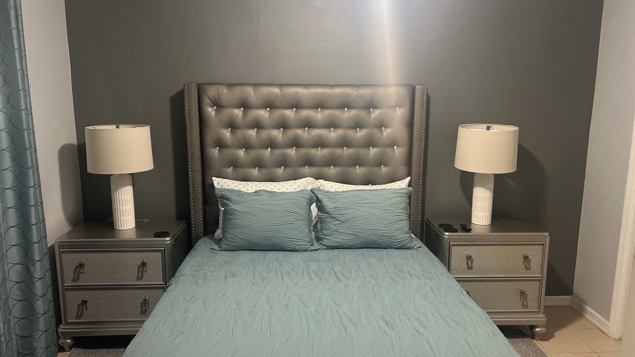 Photo of Bedroom in Albany
