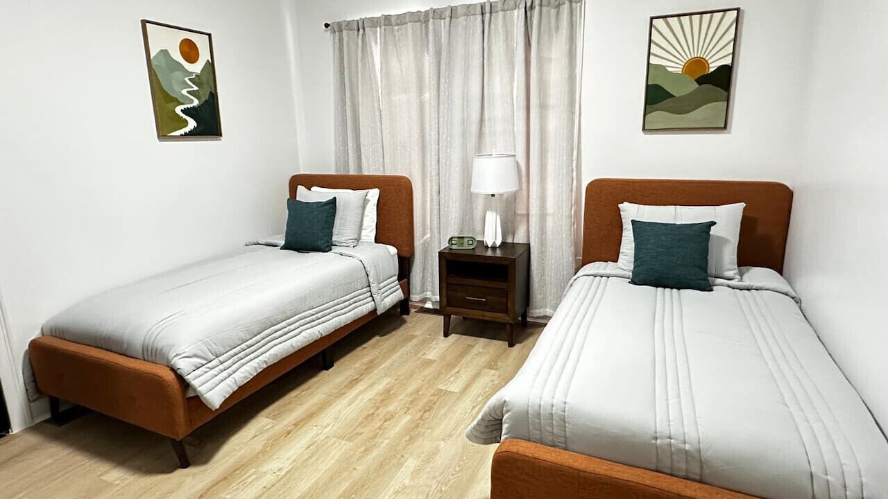 Photo of Bedroom in Fitchburg