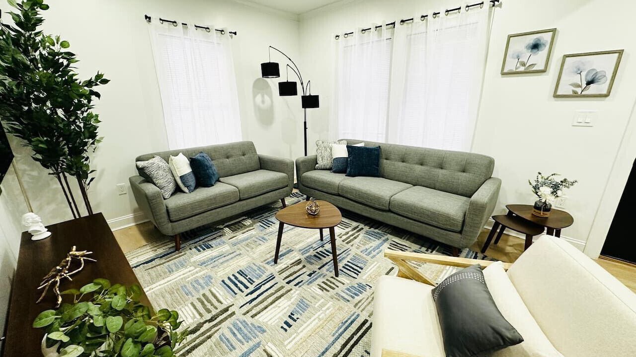 Photo of Livingroom in Fitchburg