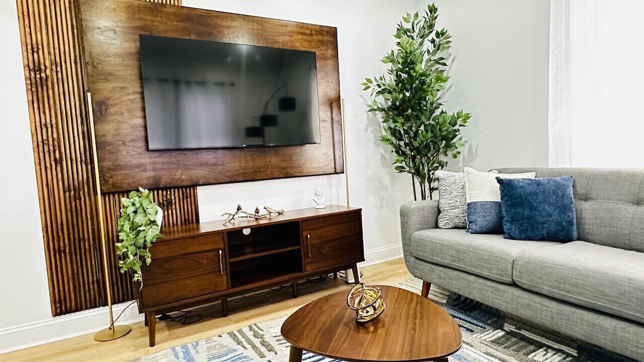 Photo of Livingroom in Fitchburg