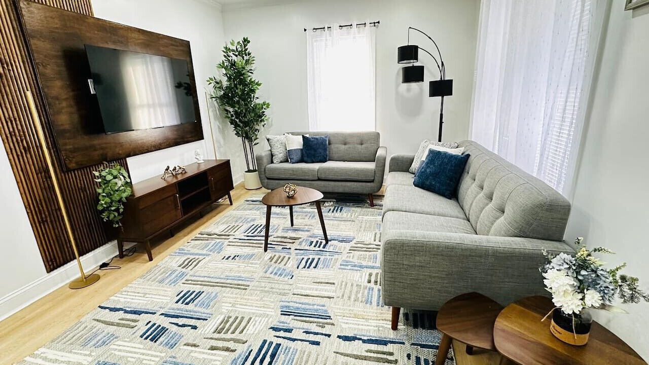 Photo of Livingroom in Fitchburg