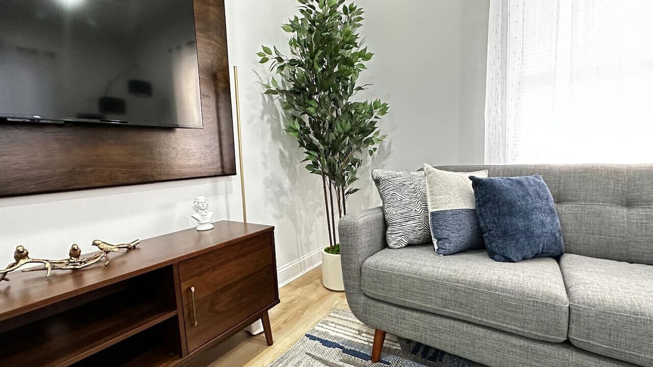 Photo of Livingroom in Fitchburg