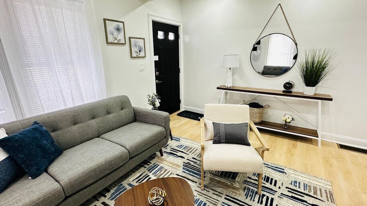 Photo of Livingroom in Fitchburg