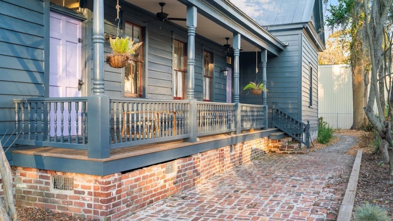 Photo of Outdoor in Northwest Quadrant