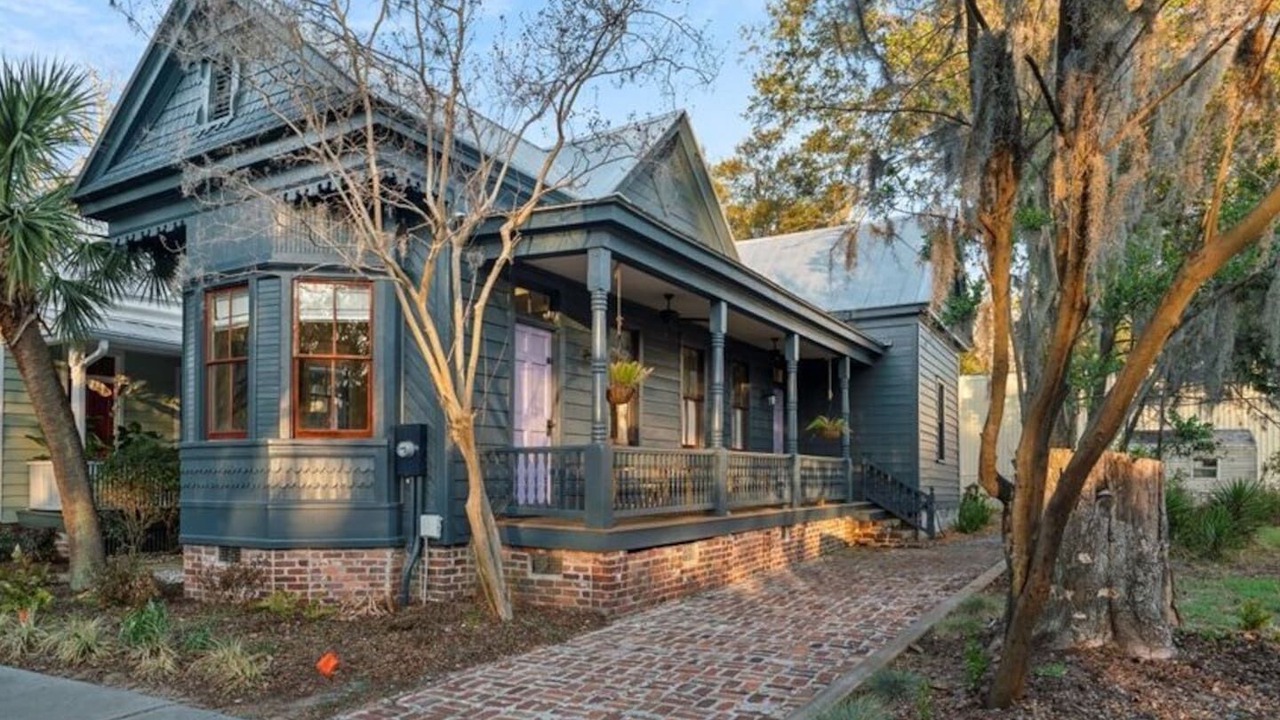 Photo of Outdoor in Northwest Quadrant