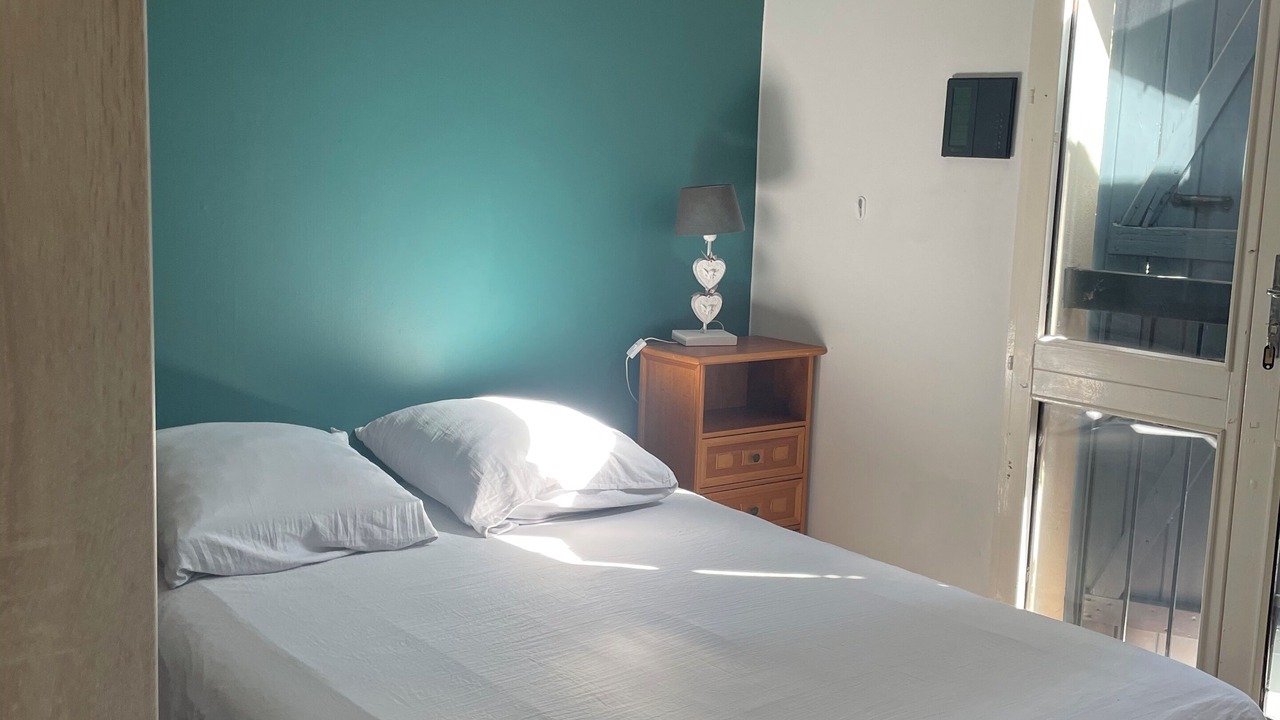 Photo of Bedroom in Carcassonne