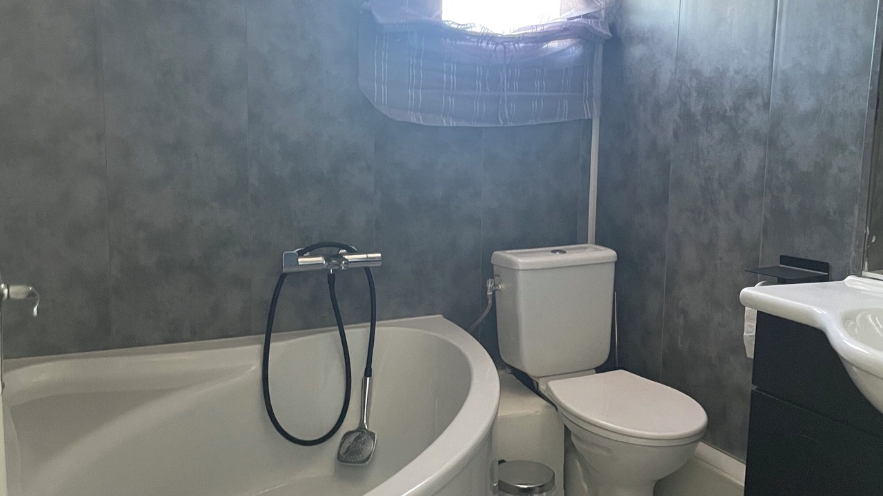 Photo of Bathroom in Carcassonne