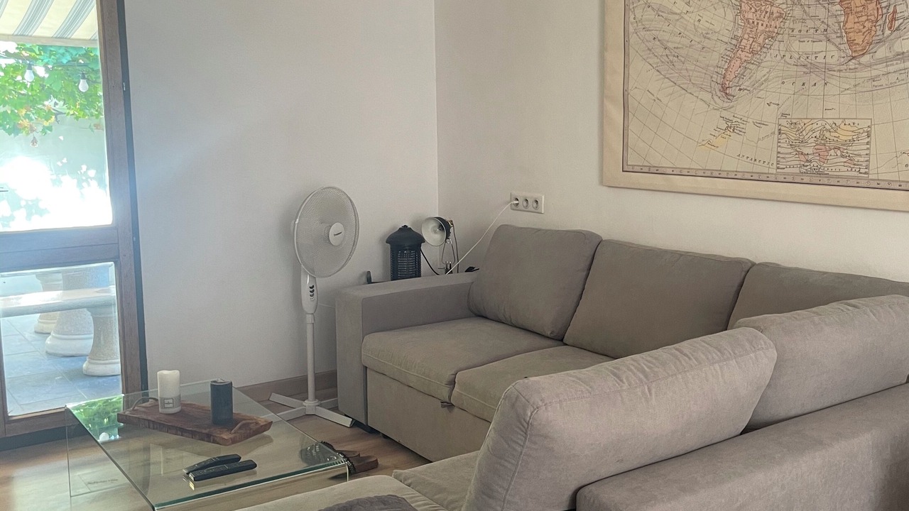 Photo of Livingroom in Carcassonne