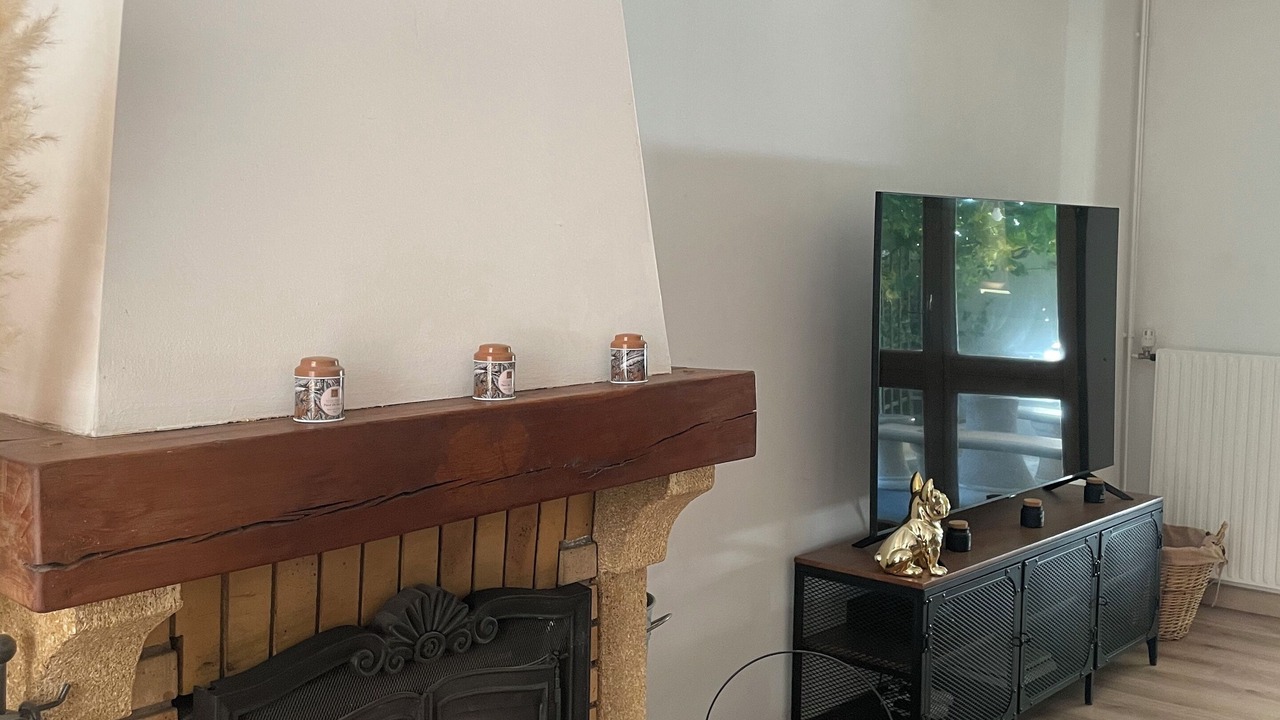 Photo of Livingroom in Carcassonne