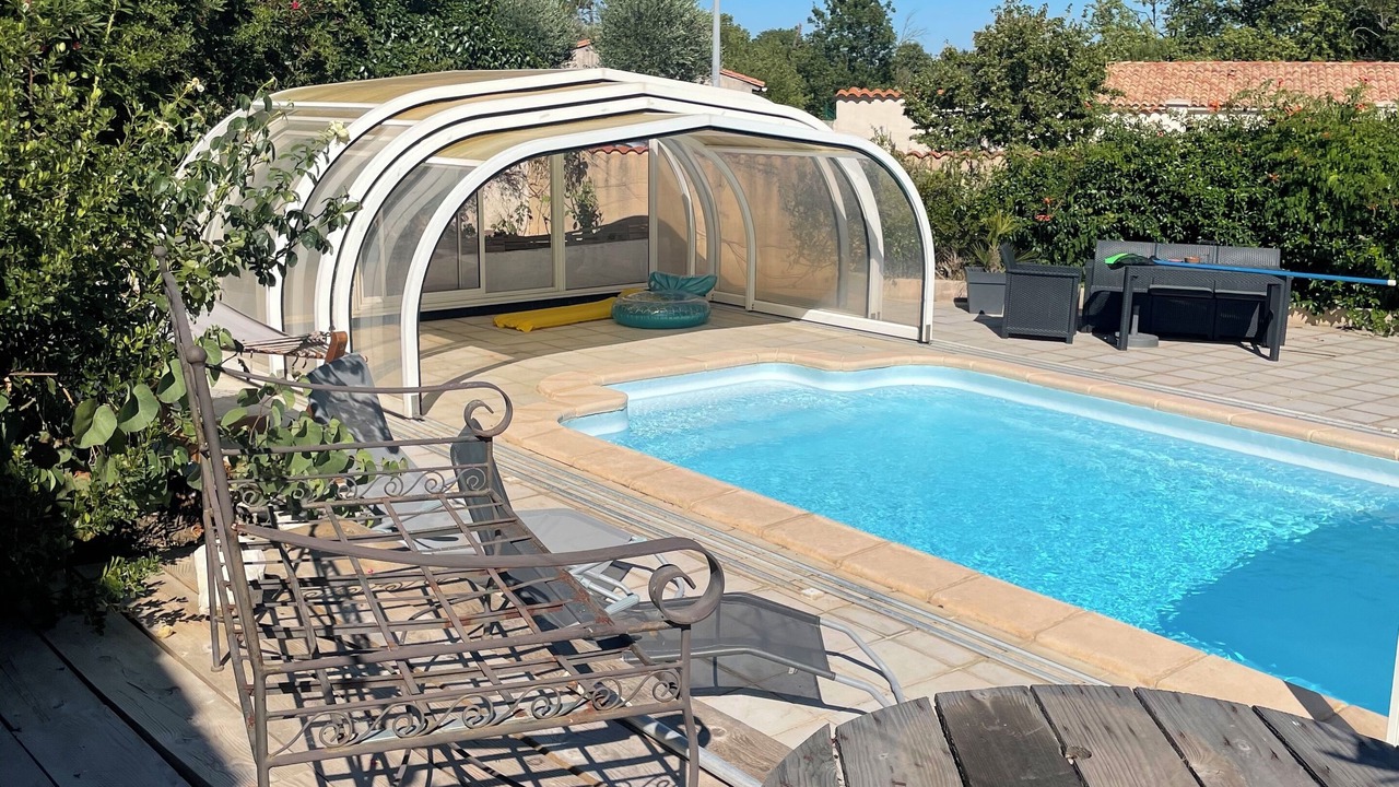 Photo of Outdoor in Carcassonne