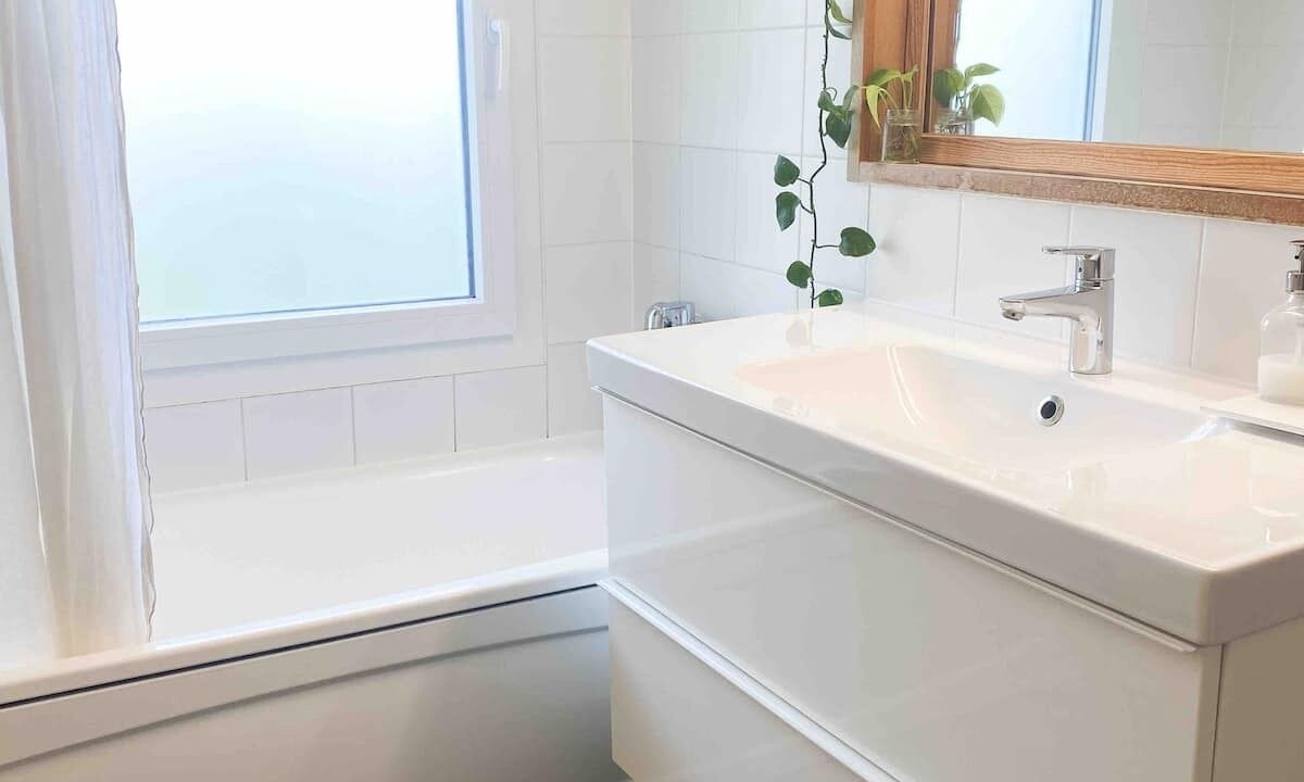 Photo of Bathroom in Mies
