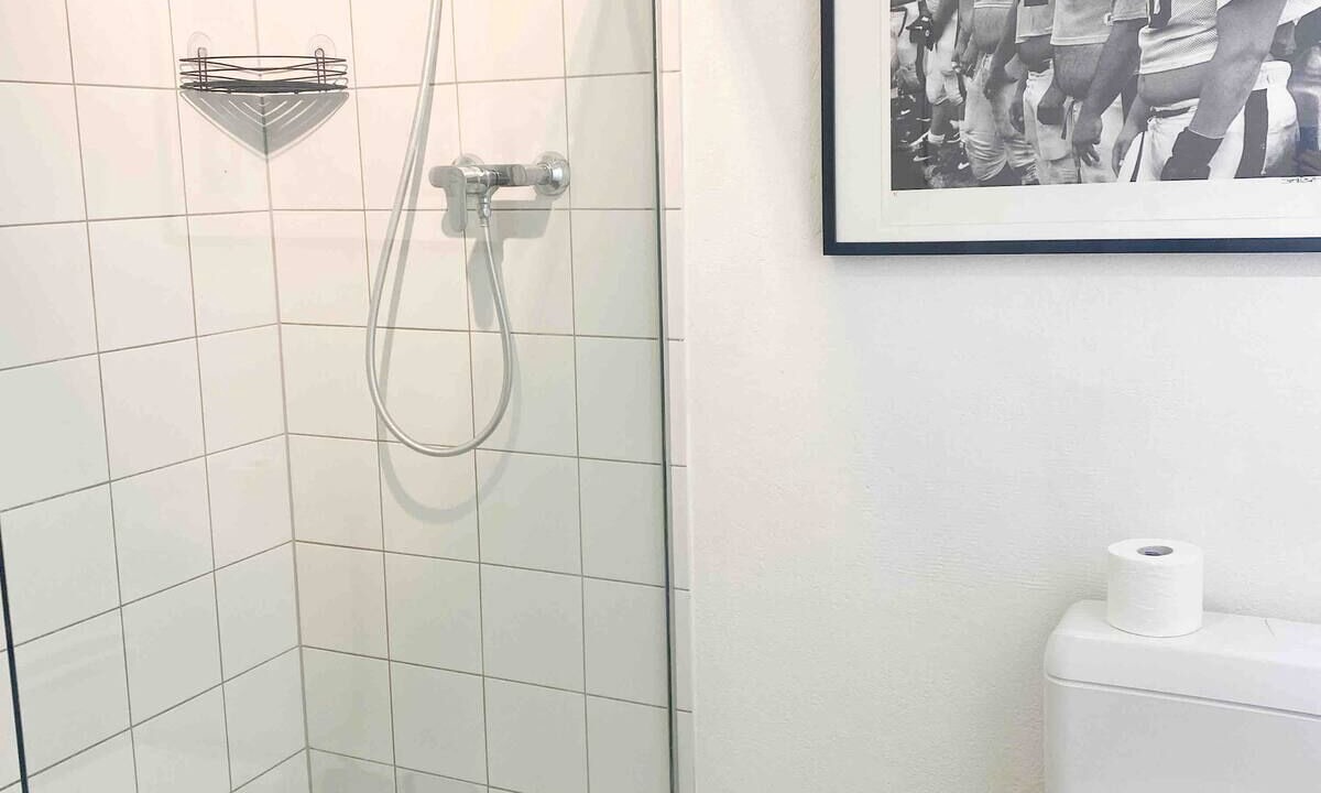 Photo of Bathroom in Mies