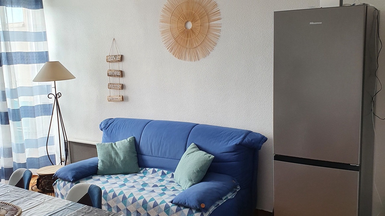 Photo of Livingroom in Port-la-Nouvelle