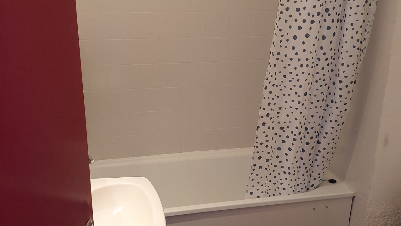 Photo of Bathroom in Port-la-Nouvelle