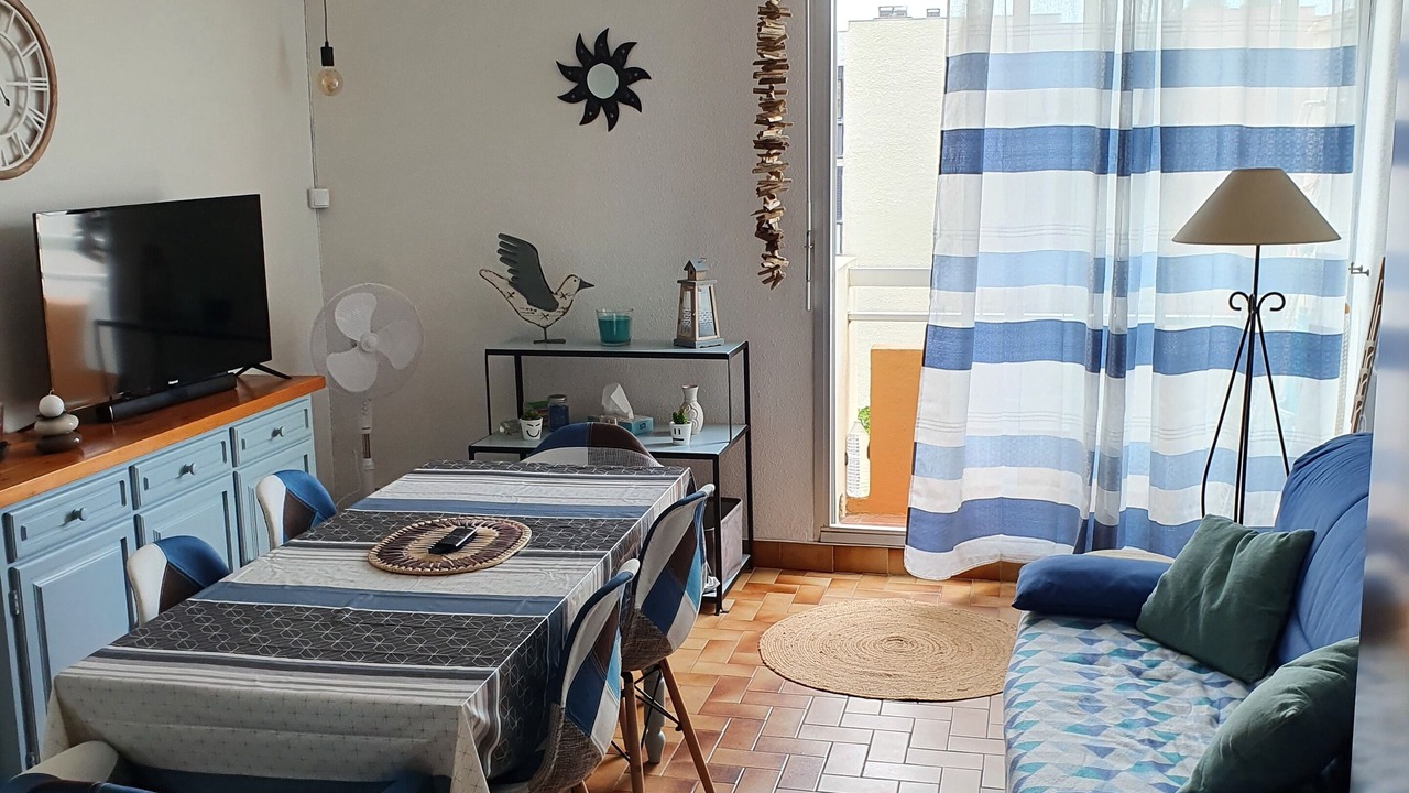 Photo of Livingroom in Port-la-Nouvelle