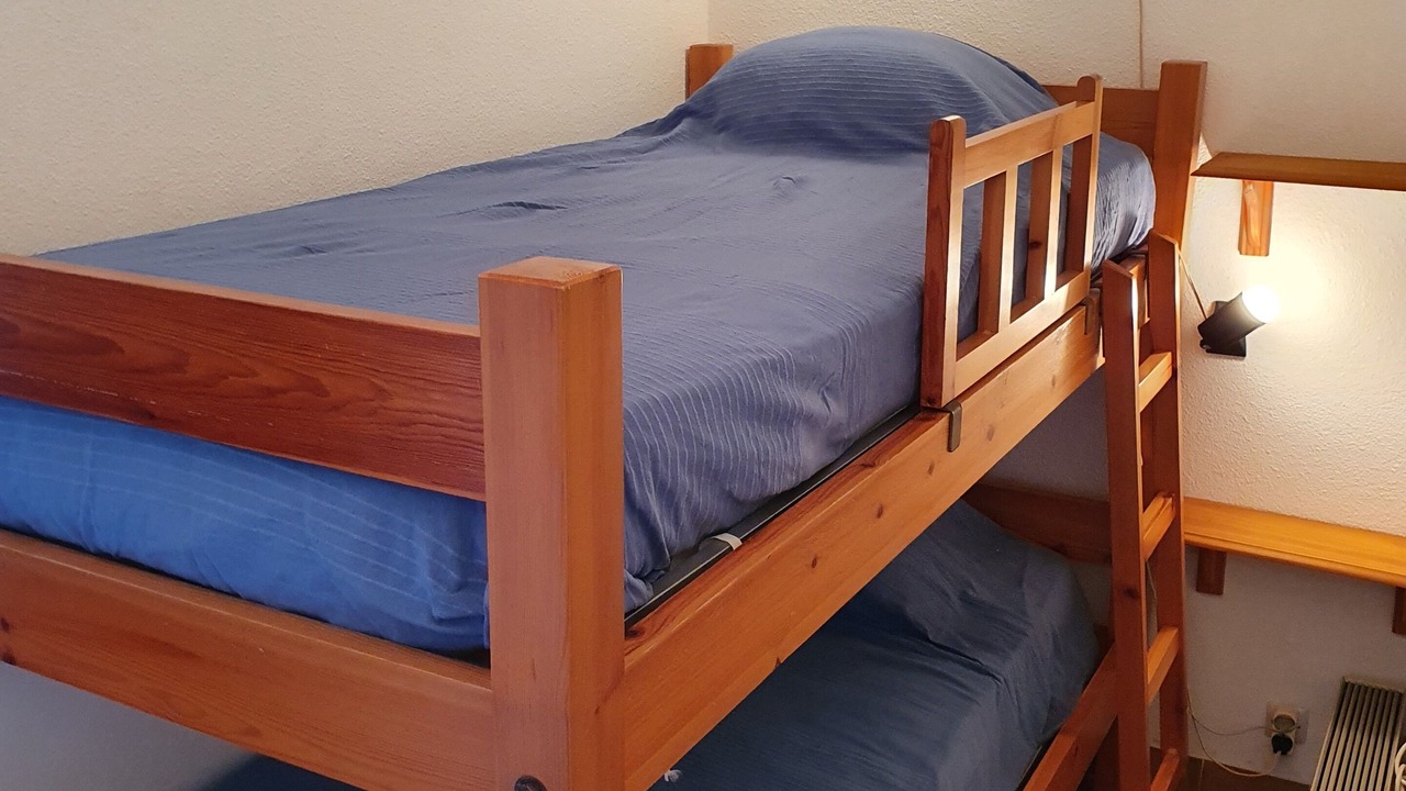 Photo of Bedroom in Port-la-Nouvelle