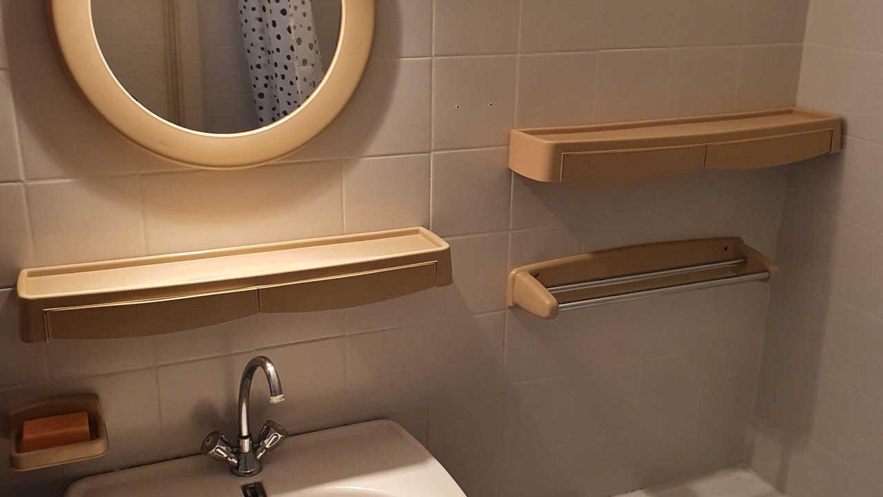 Photo of Bathroom in Port-la-Nouvelle