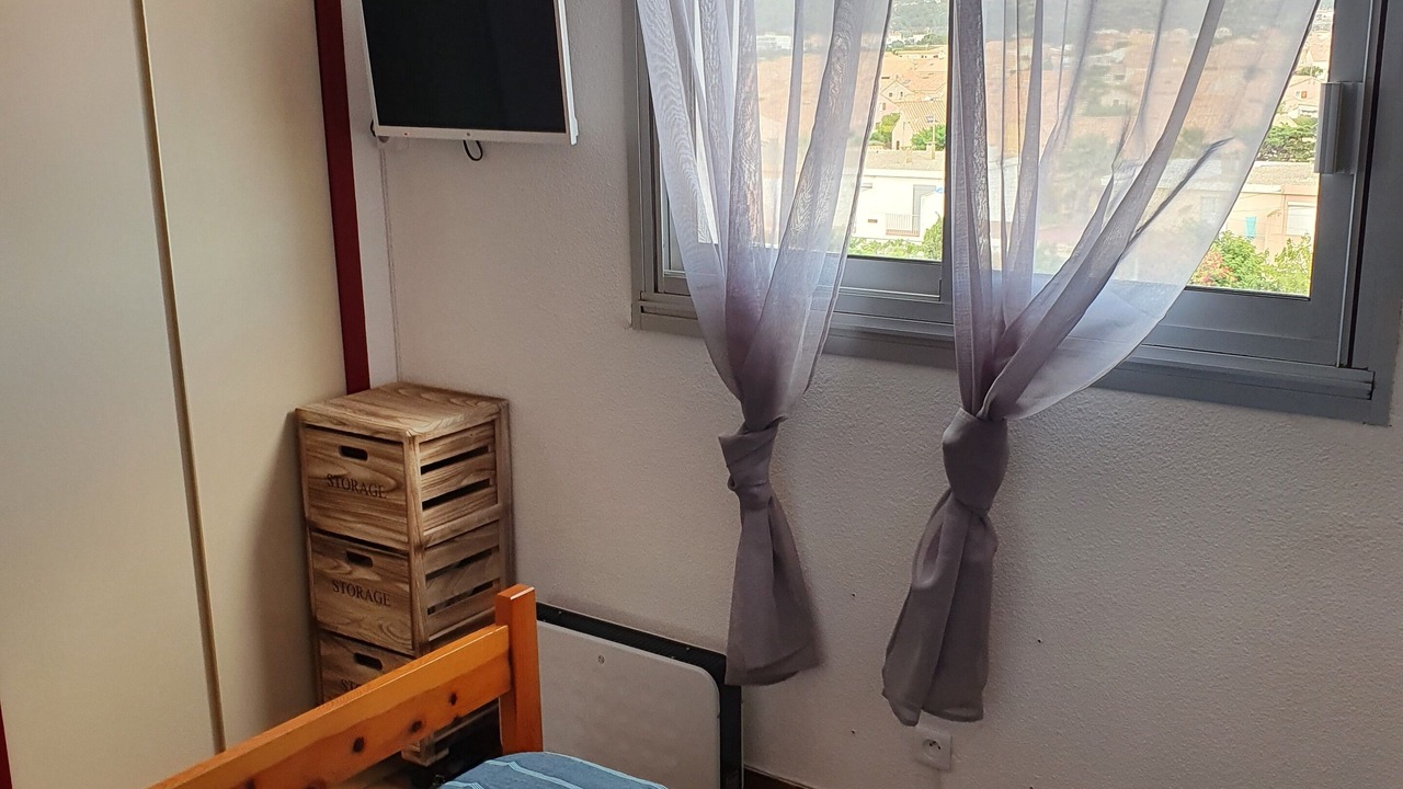 Photo of Bedroom in Port-la-Nouvelle