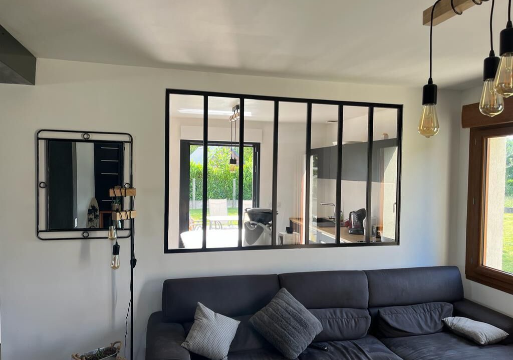 Photo of Livingroom in Aucaleuc