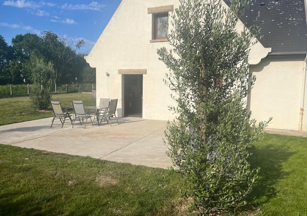 Photo of Outdoor in Aucaleuc