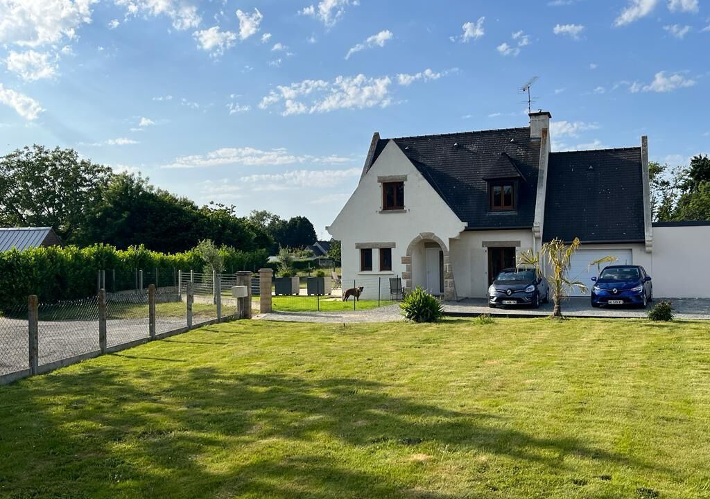 Photo of Outdoor in Aucaleuc