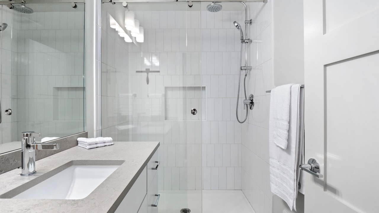 Photo of Bathroom in Old Ballard