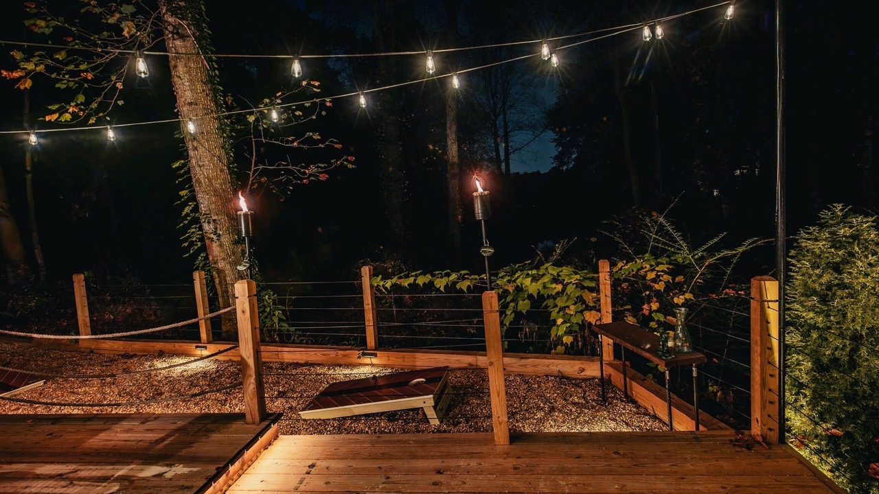 Photo of Patio Balcony in Smyrna
