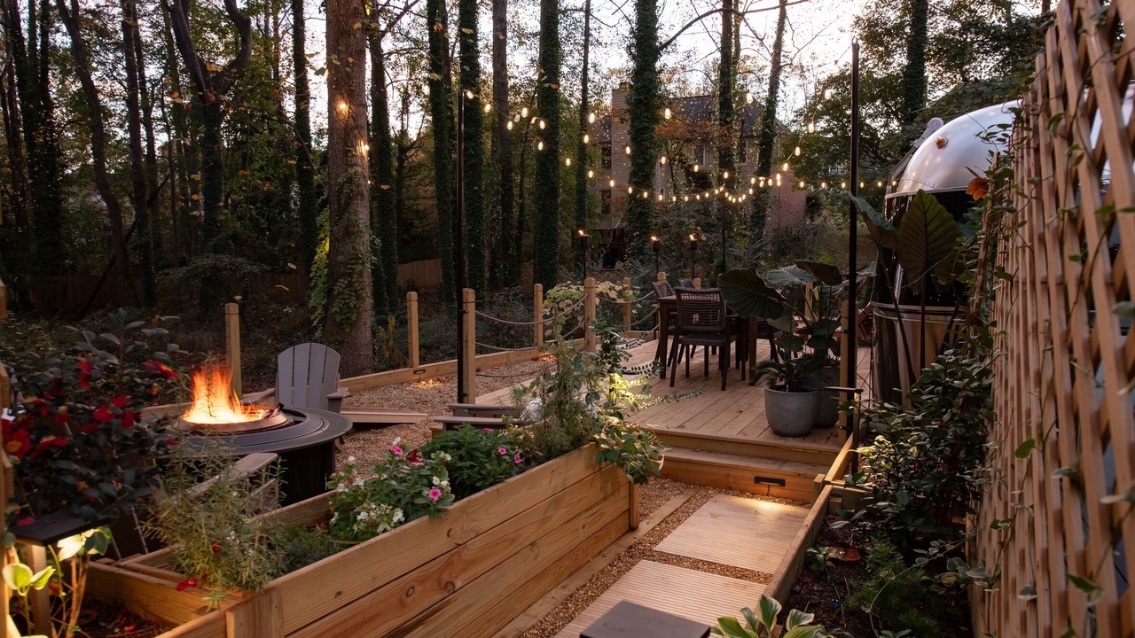 Photo of Outdoor in Smyrna