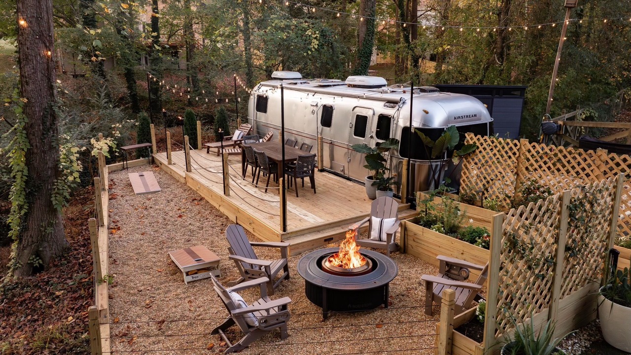 Photo of Outdoor in Smyrna