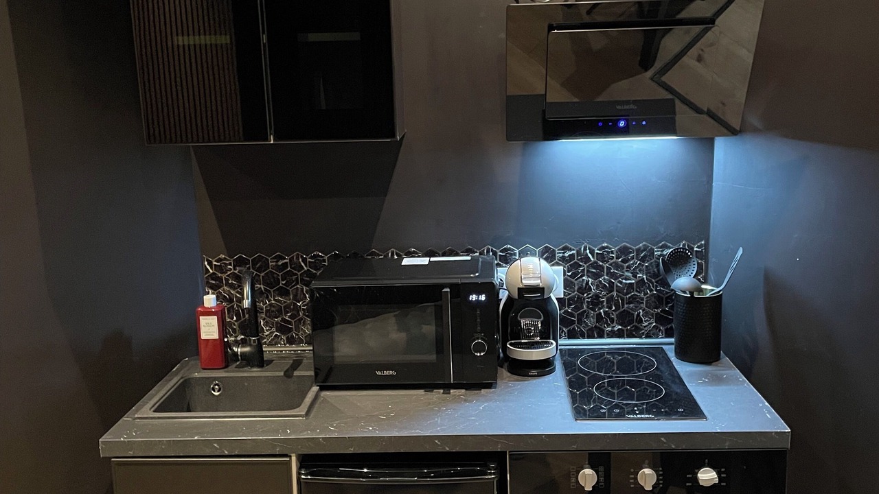 Photo of Kitchen in Saint-Quentin