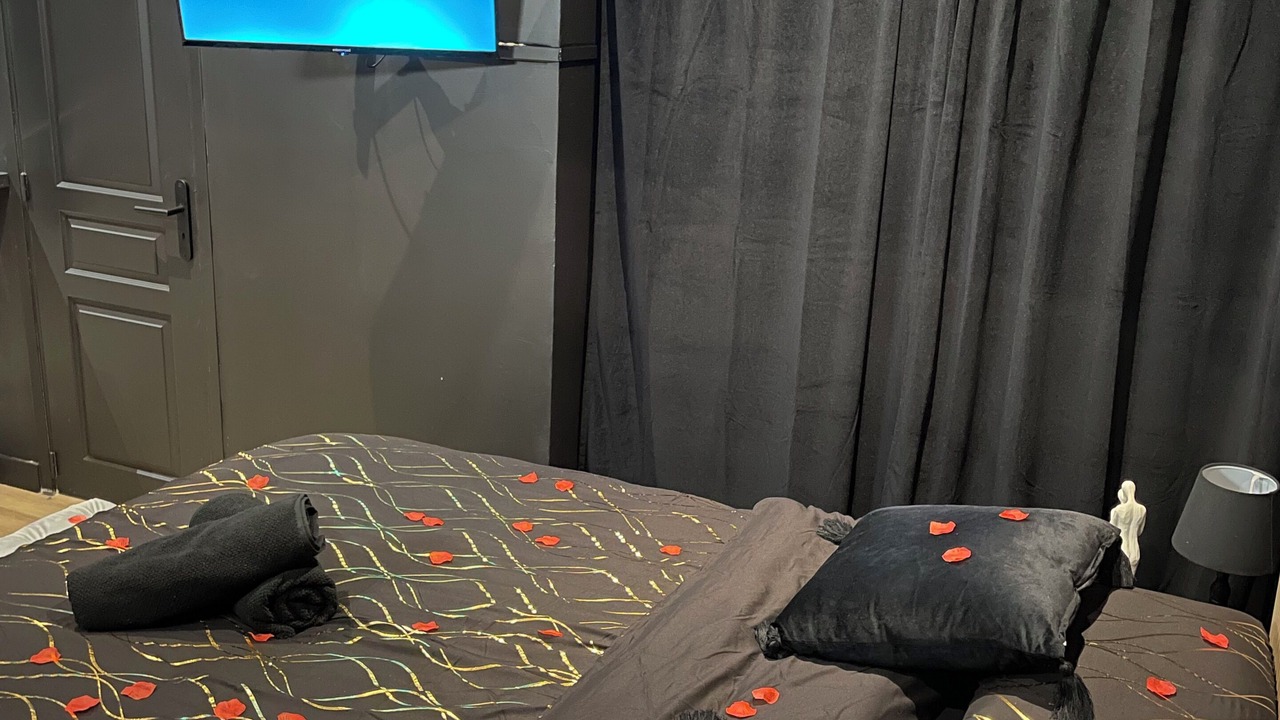 Photo of Bedroom in Saint-Quentin