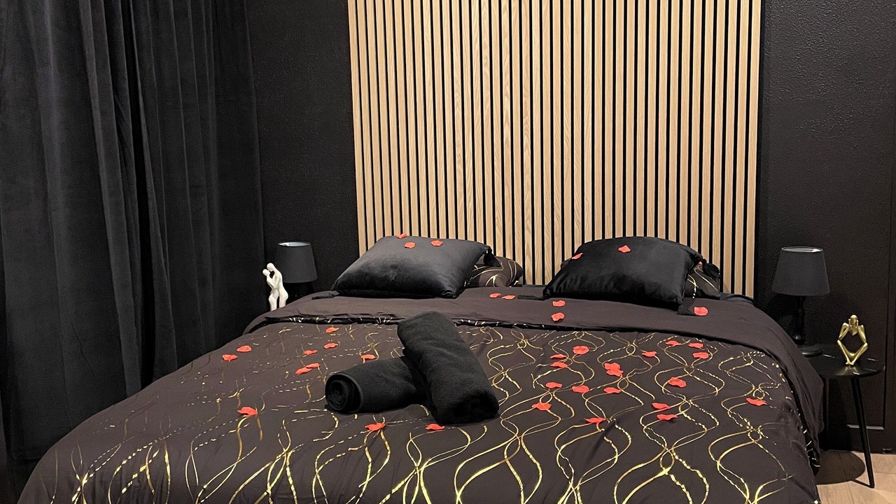 Photo of Bedroom in Saint-Quentin