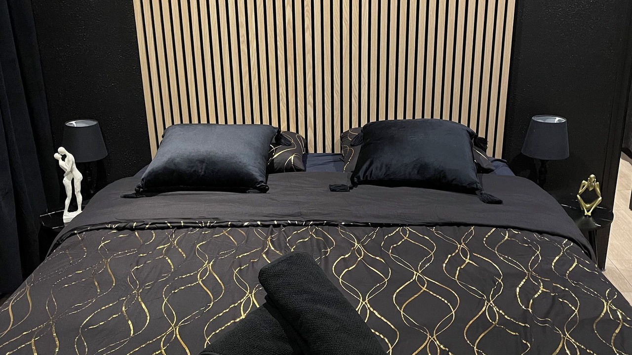 Photo of Bedroom in Saint-Quentin