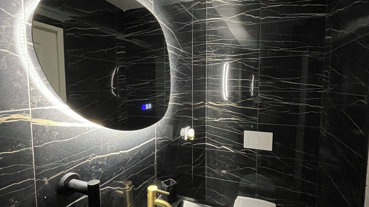 Photo of Bathroom in Saint-Quentin