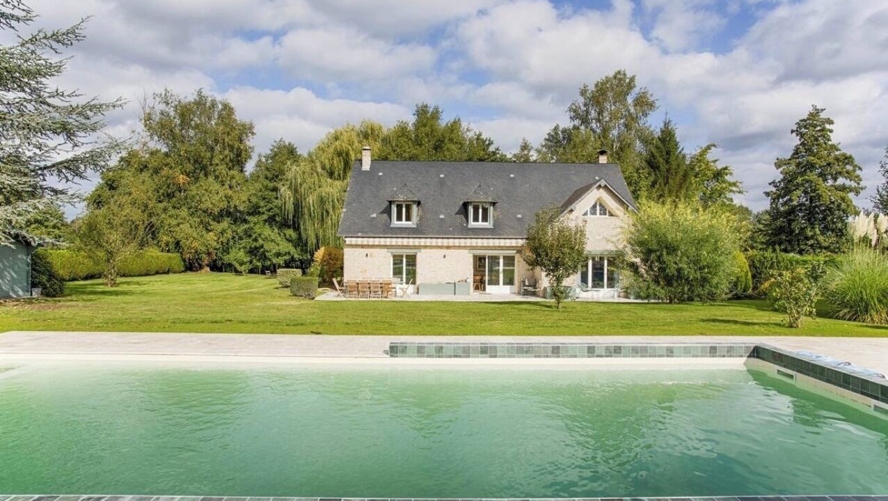 Photo of Outdoor in Saint-Etienne-la-Thillaye