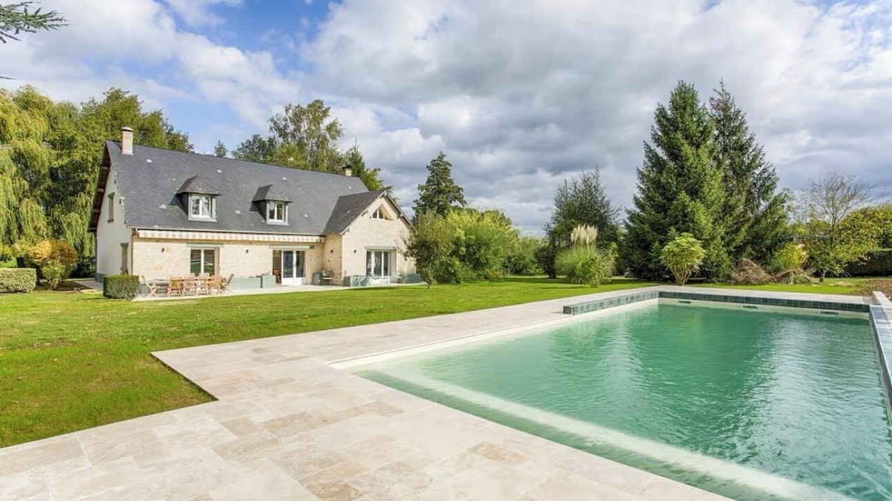 Photo of Outdoor in Saint-Etienne-la-Thillaye