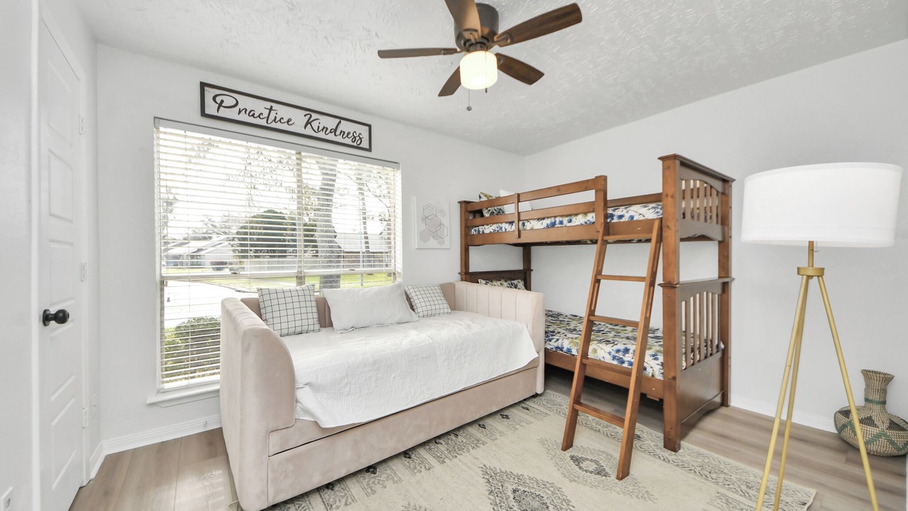 Photo of Bedroom in Barker