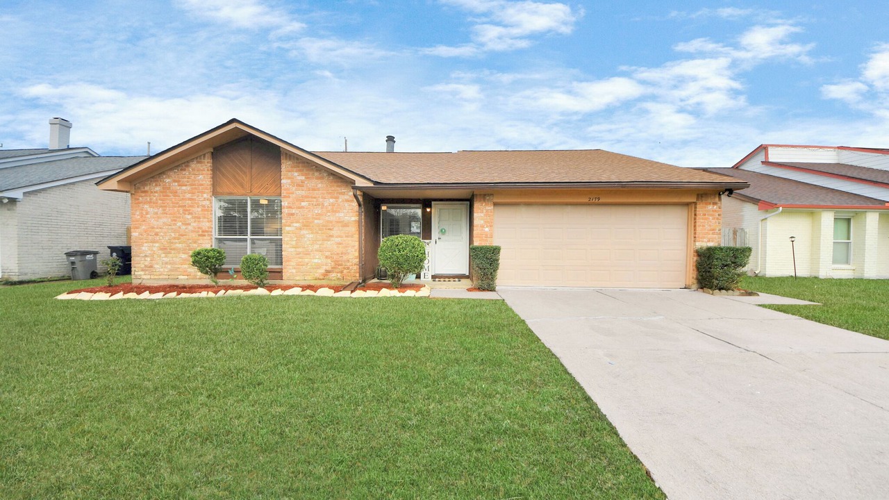 Photo of Outdoor in Barker