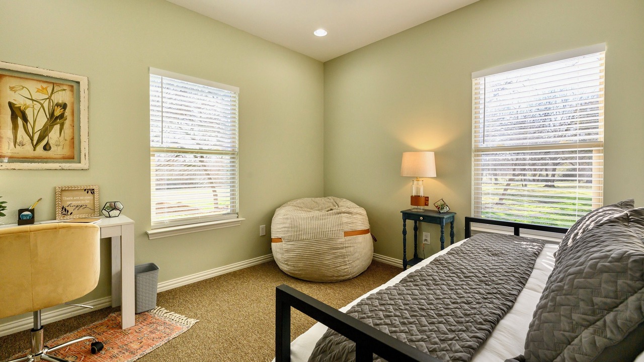 Photo of Bedroom in Era