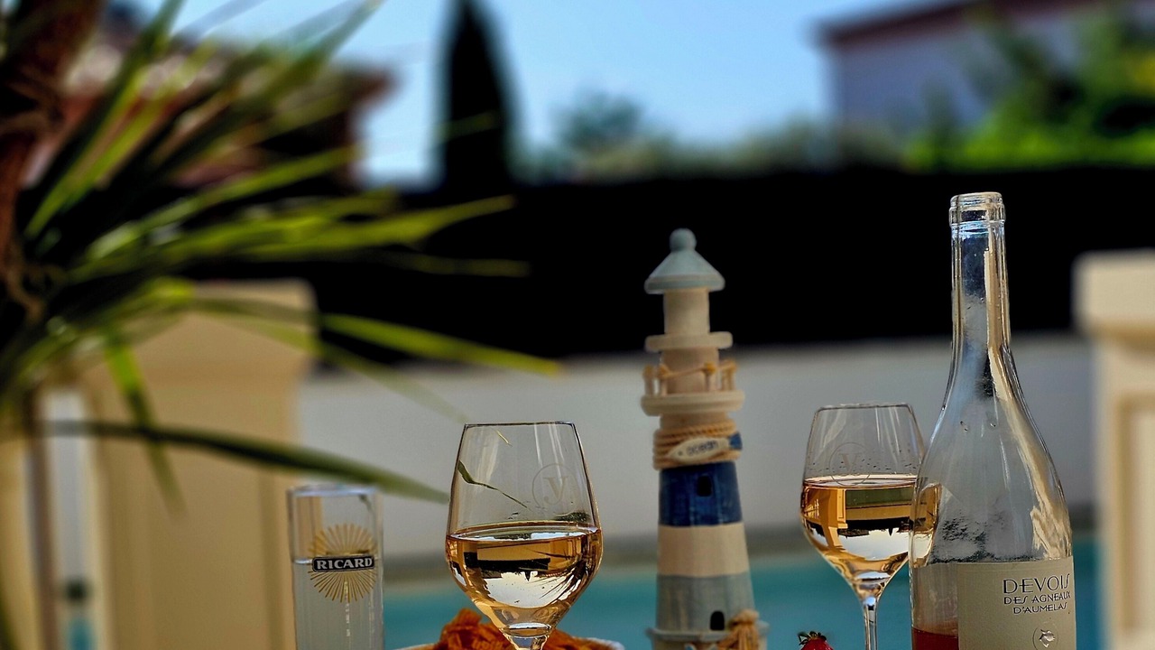 Photo of Outdoor in Fabregues