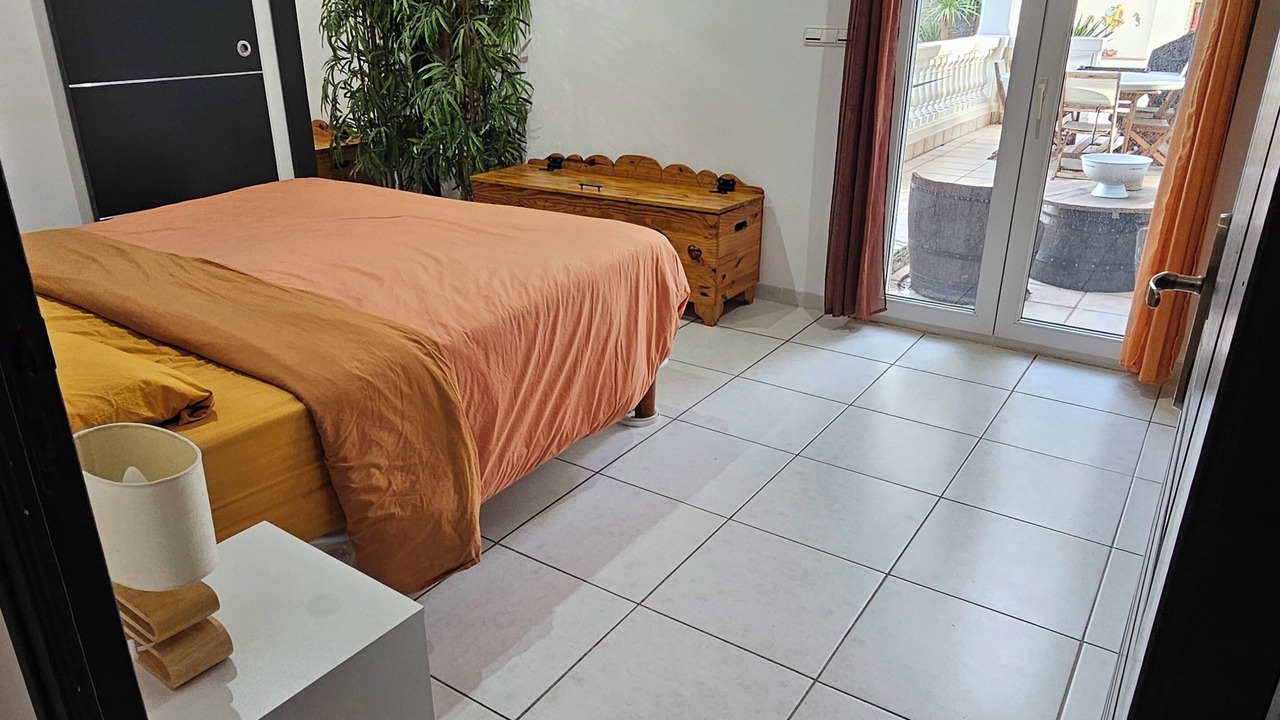 Photo of Bedroom in Fabregues