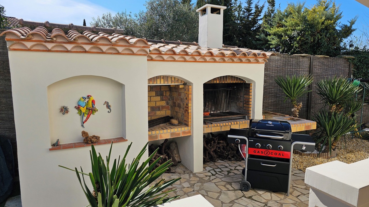 Photo of Outdoor in Fabregues