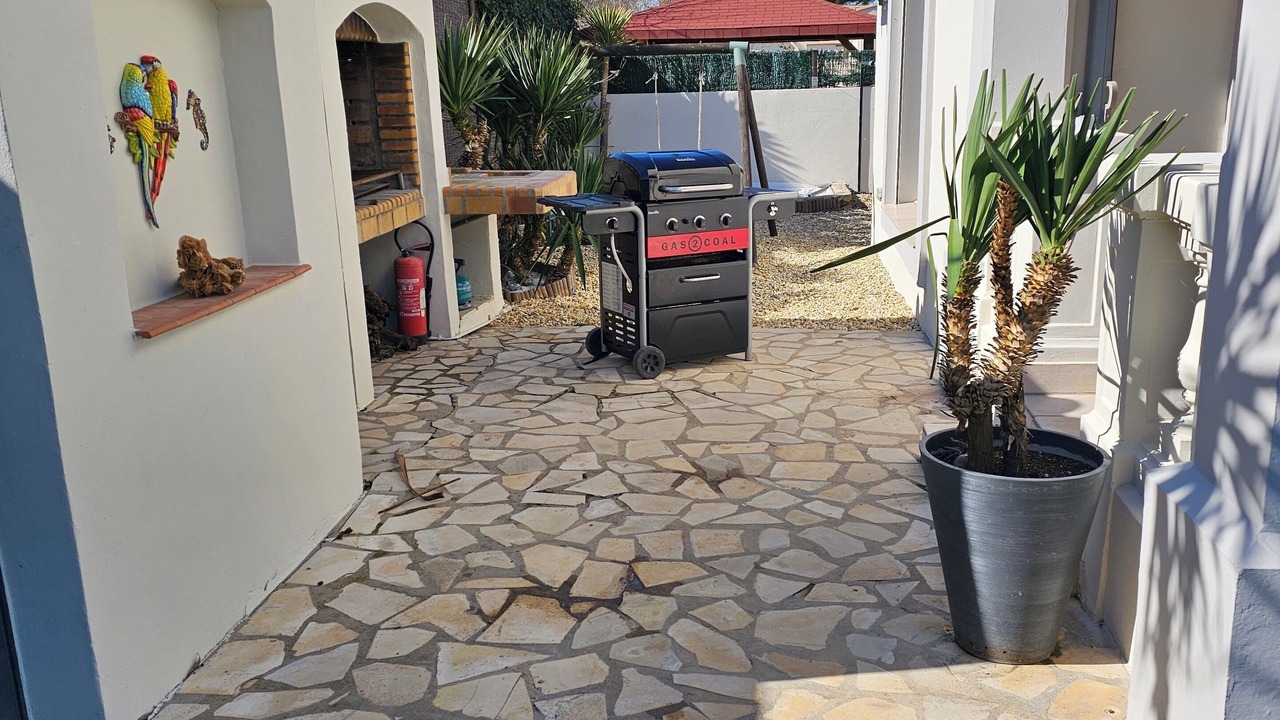 Photo of Patio Balcony in Fabregues