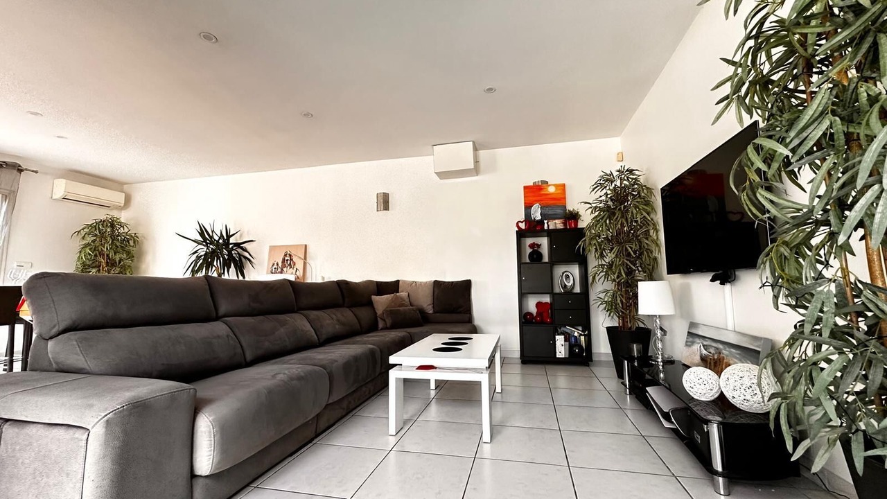 Photo of Livingroom in Fabregues