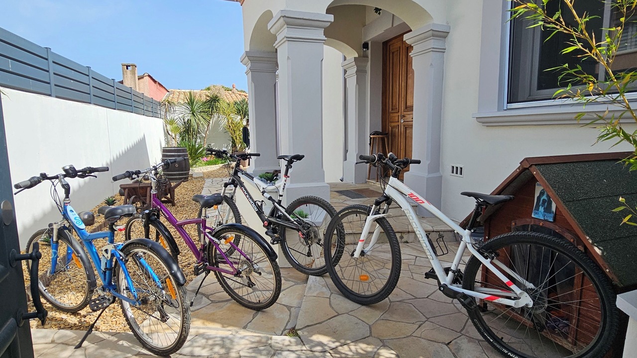 Photo of Outdoor in Fabregues