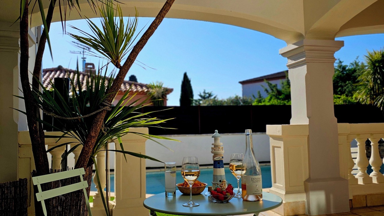 Photo of Outdoor in Fabregues