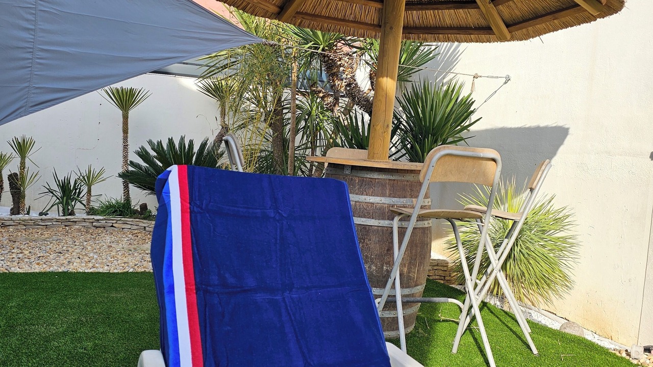 Photo of Outdoor in Fabregues