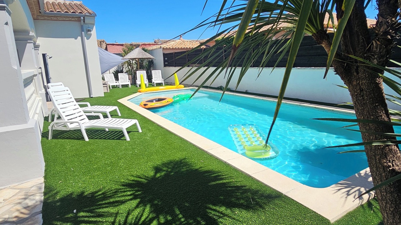 Photo of Outdoor in Fabregues