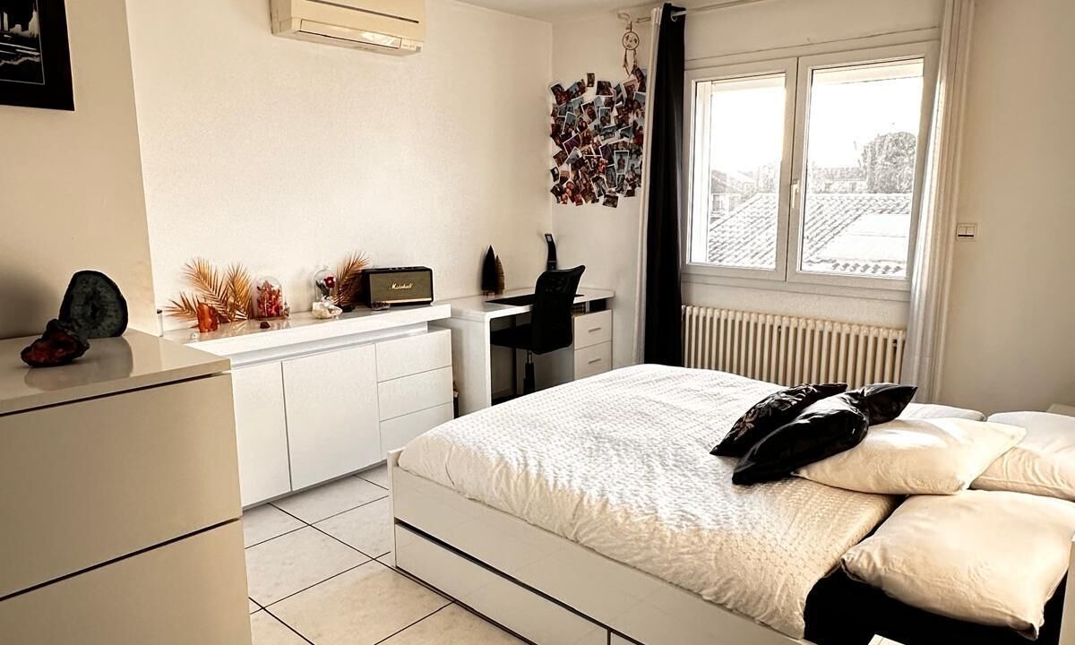 Photo of Bedroom in Fabregues