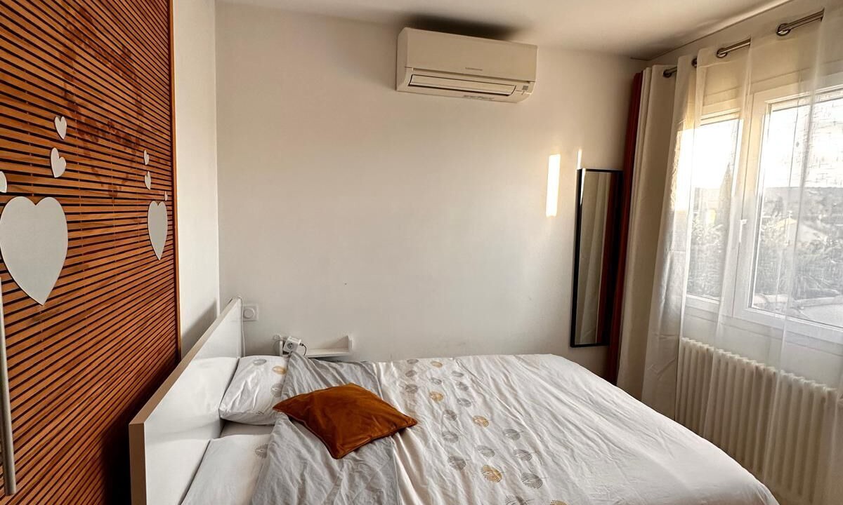 Photo of Bedroom in Fabregues